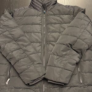 Like New Weatherproof black Puffer Jacket